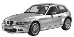 BMW E36-7 C1537 Fault Code